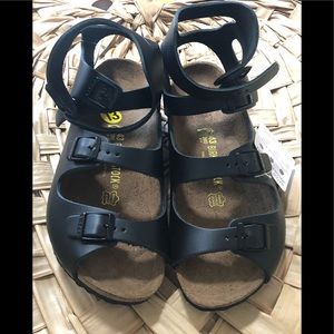 Birkenstocks size 13